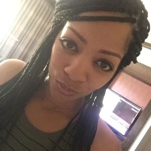 Meet your Posher, Michelle